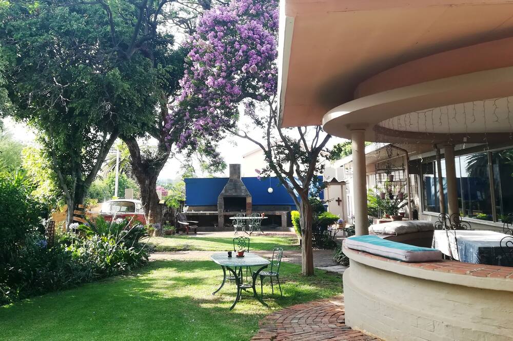 3@Marion Guesthouse