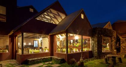 Hotel Pozo del Cielo