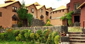 Exterior - Hotel Pozo del Cielo (Coporaque)