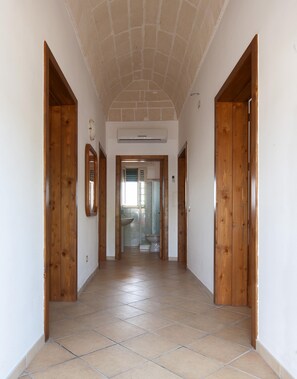 Apartment, 3 Schlafzimmer | Wohnbereich | Fernseher