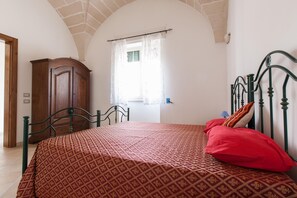 Apartment, 3 Bedrooms