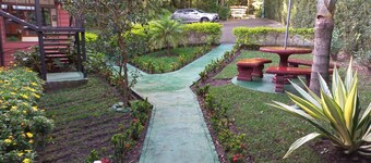 Dreams Lodge Monteverde