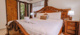 Dreams Lodge Monteverde