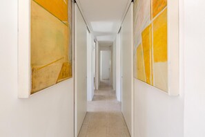 Interior - Villa Acquadolce (San Vito dei Normanni)