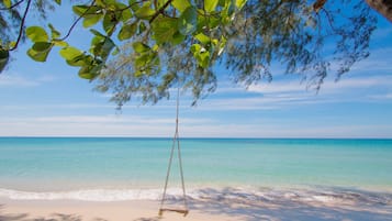 Beach front bungalow | Beach/ocean view