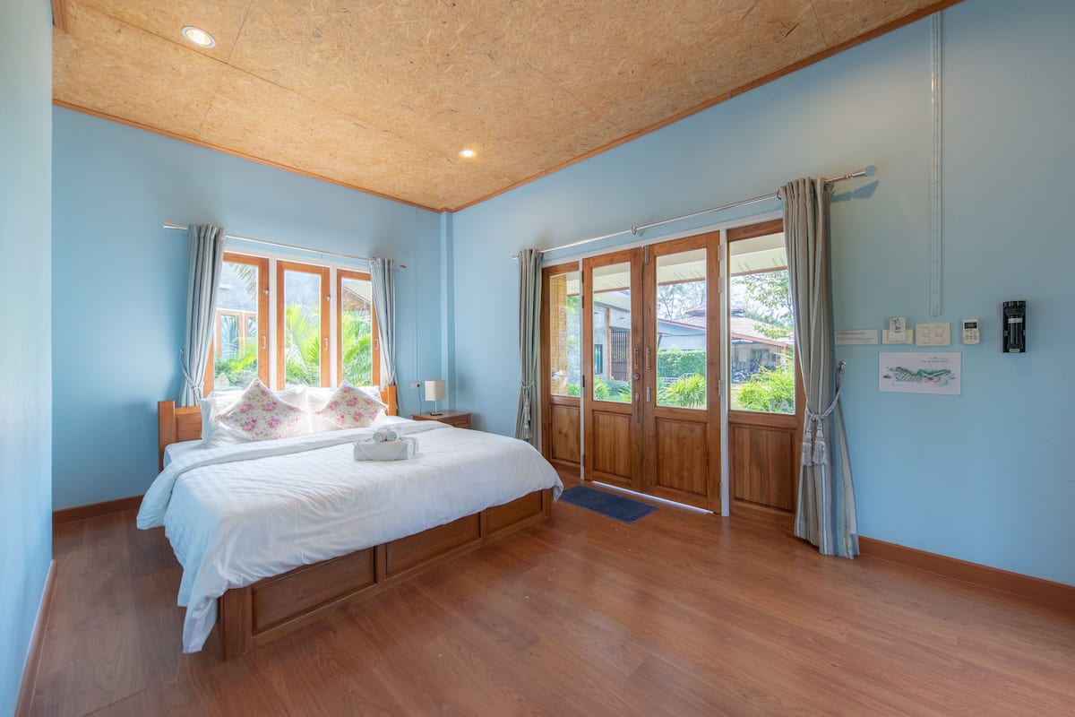 Coconut garden deluxe | Free WiFi