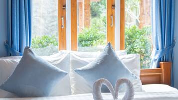 Coconut garden swimming pool | Wi-Fi gratuit