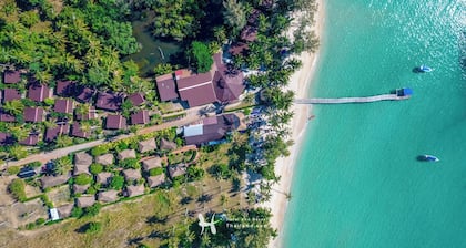 Sea Far Resort