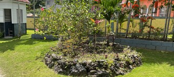 Little Shaw Park Guest House