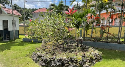Little Shaw Park Guest House