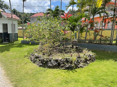 Little Shaw Park Guest House