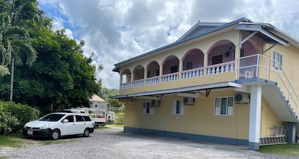 Little Shaw Park Guest House