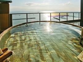 Aguas termales
