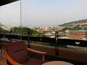 Traditional-Zimmer, Nichtraucher (Japanese Style, with Private dining) | Minibar, Zimmersafe, individuell dekoriert, individuell eingerichtet