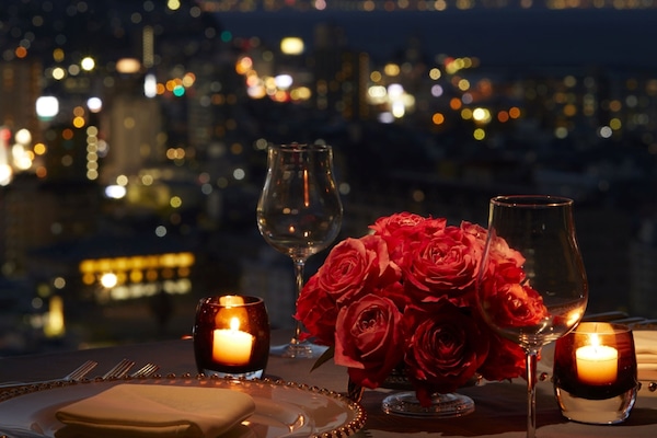 2 restaurants, breakfast, lunch, dinner served; Japanese cuisine