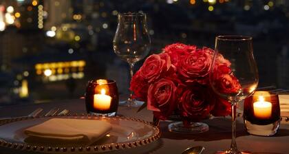 Hotel Nikko Oita Oasis Tower