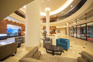 Ingresso interno
