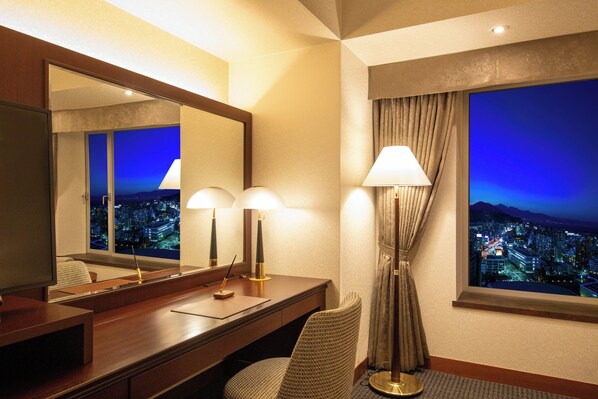 Suite, non-fumeur (Imperial) | Commodité de l’hébergement 