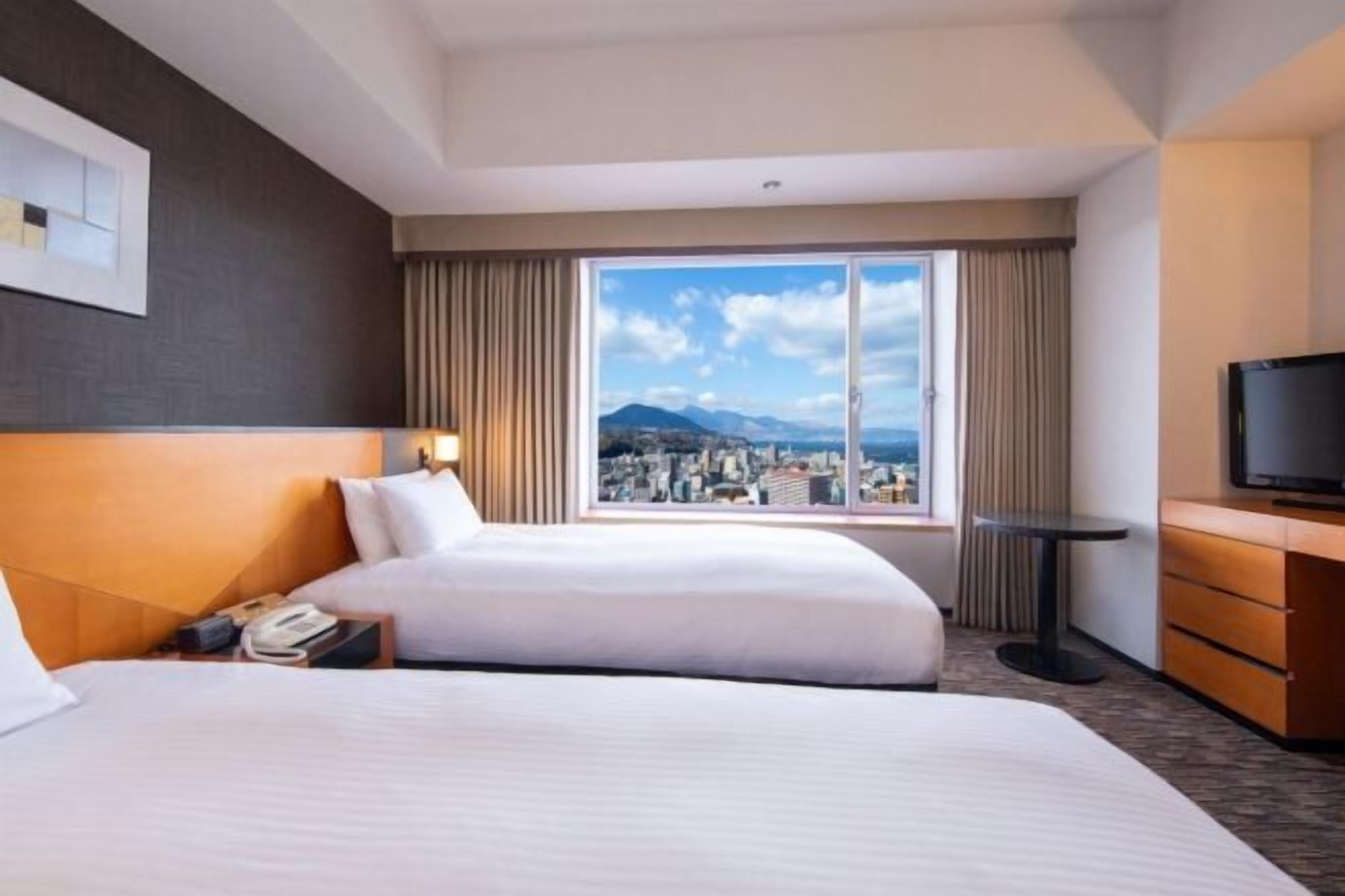 Desk, iron/ironing board, free cribs/infant beds, free WiFi