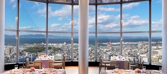 Hotel Nikko Oita Oasis Tower