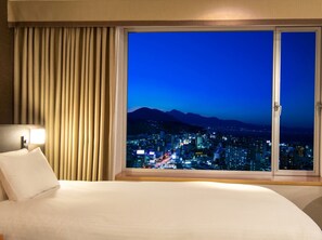City view