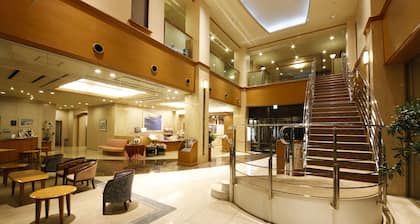 Ako Park Hotel
