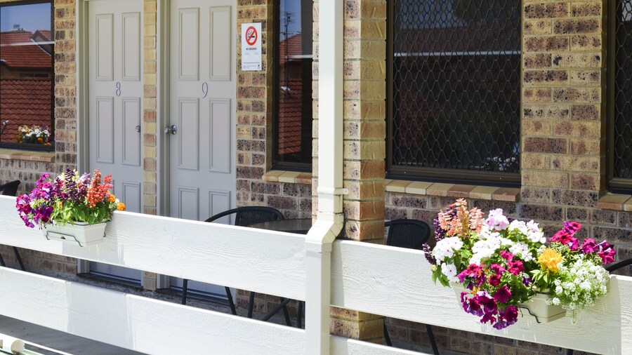 Golden Beach Motor Inn