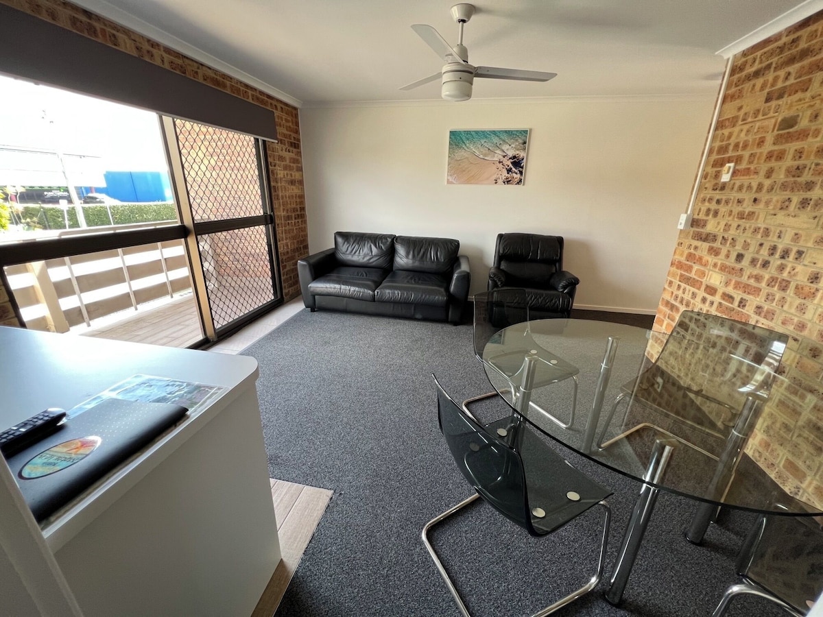 Golden Beach Motor Inn