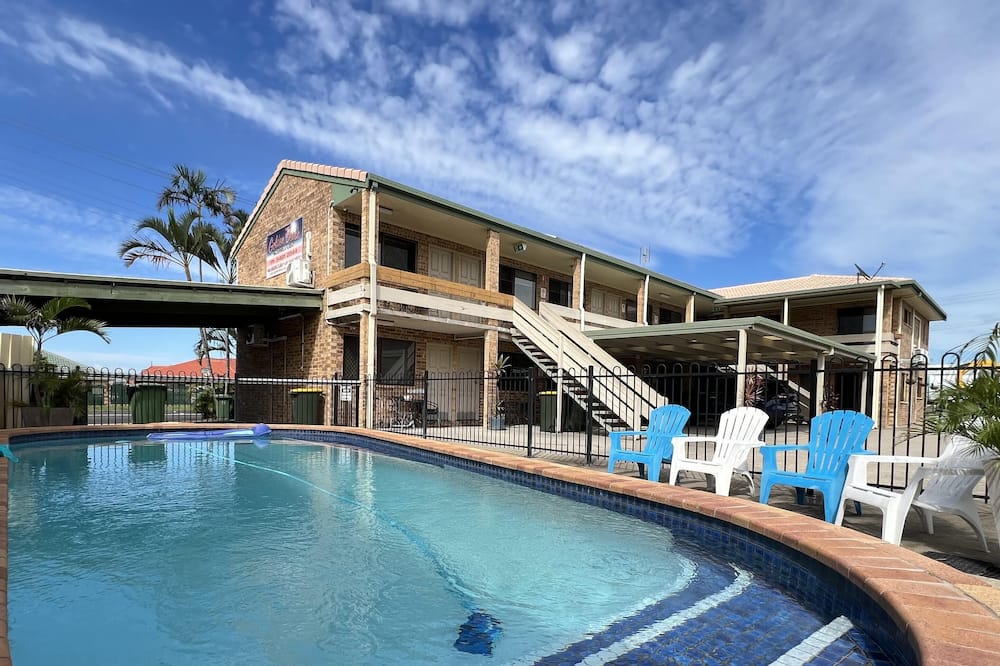 Golden Beach Motor Inn