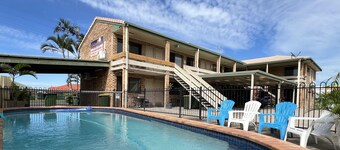Golden Beach Motor Inn