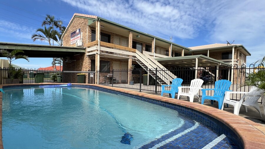 Golden Beach Motor Inn
