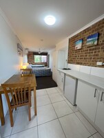 Triple Room, First Floor