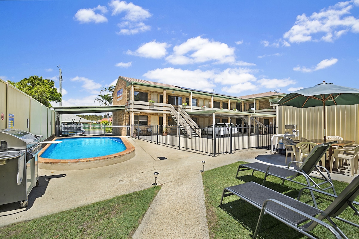 Golden Beach Motor Inn