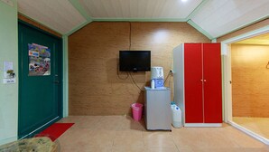 Family Room (ten people)