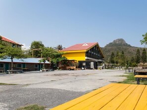 Exterior - Kenting Dajianshan Wilderness Bungalow (Hengchun)