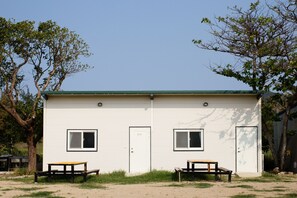 Exterior - Kenting Dajianshan Wilderness Bungalow (Hengchun)