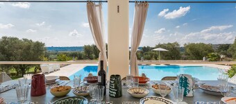 Casa Murredda