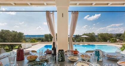 Casa Murredda