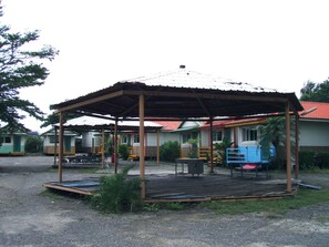 Gazebo - Kenting Dajianshan Cabin (Hengchun)