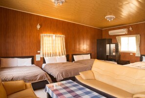 Ropa de cama de alta calidad, wifi gratis y ropa de cama 