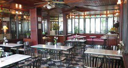 Adriatico Arms Hotel