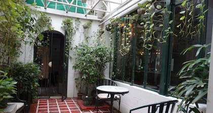 Adriatico Arms Hotel