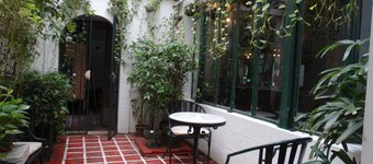 Adriatico Arms Hotel