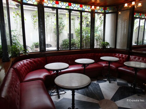 Adriatico Arms Hotel