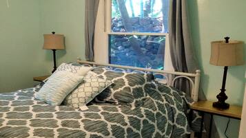 House, 3 Bedrooms | 3 bedrooms, free WiFi