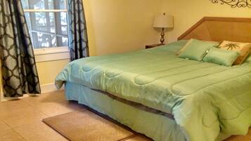 House, 3 Bedrooms | 3 bedrooms, free WiFi