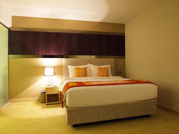 ห้องพัก