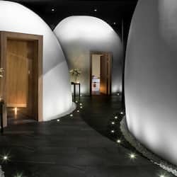 Sauna, steam room, body treatments, hydrotherapy, Thai massages