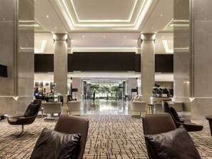 Exterior - Pullman Yangon Centrepoint (Yangon)