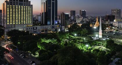Pullman Yangon Centrepoint